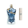 SET JEAN PAUL GAULTIER LE BEAU NARCISSE EDP HOMBRE 2 PIEZAS