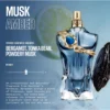 SET JEAN PAUL GAULTIER LE BEAU NARCISSE EDP HOMBRE 2 PIEZAS