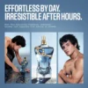 SET JEAN PAUL GAULTIER LE BEAU NARCISSE EDP HOMBRE 2 PIEZAS