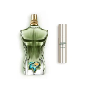SET JEAN PAUL GAULTIER LE BEAU PARADISE GARDEN EDP HOMBRE 2 PIEZAS