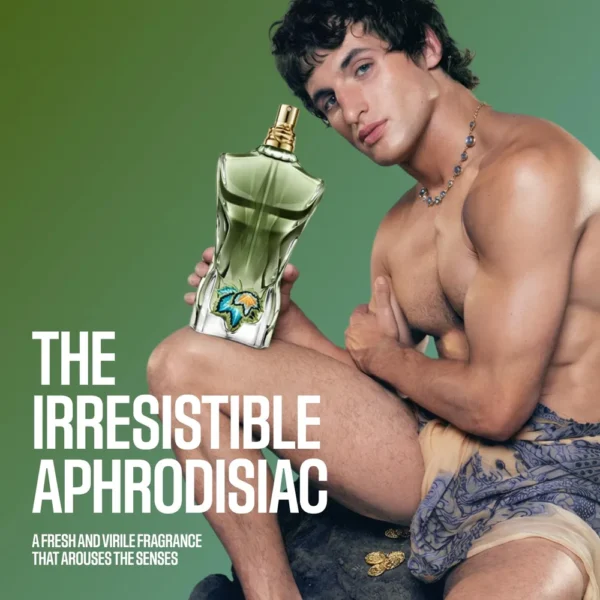 b0hcxpp875_4.webp SET JEAN PAUL GAULTIER LE BEAU PARADISE GARDEN EDP HOMBRE 2 PIEZAS