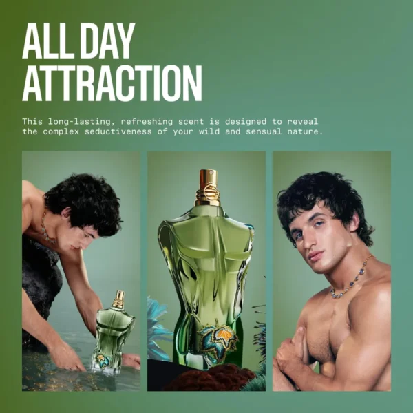 b0hcxpp875_6.webp SET JEAN PAUL GAULTIER LE BEAU PARADISE GARDEN EDP HOMBRE 2 PIEZAS