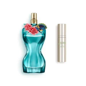 SET JEAN PAUL GAULTIER LA BELLE PARADISE GARDEN EDP MUJER 2 PIEZAS