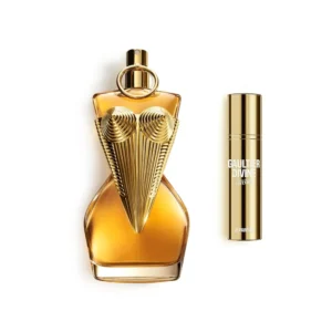 SET JEAN PAUL GAULTIER GAULTIER DIVINE LE PARFUM EDP INTENSE MUJER 2 PIEZAS