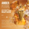 SET JEAN PAUL GAULTIER GAULTIER DIVINE LE PARFUM EDP INTENSE MUJER 2 PIEZAS