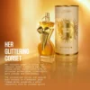 SET JEAN PAUL GAULTIER GAULTIER DIVINE LE PARFUM EDP INTENSE MUJER 2 PIEZAS