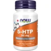 5-HTP NOW FOODS 50 MG 30 CÁPSULAS