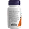 5-HTP NOW FOODS 50 MG 30 CÁPSULAS