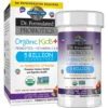 b0hdpnn2tl_0.webp PROBIÓTICO GARDEN OF LIFE KIDS+ 5 BILLONES 14 CEPAS BERRY CHERRY 30 MASTICABLES | PACK 6