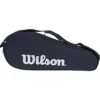 BOLSO WILSON ADVANTAGE 2.5 NEGRO