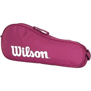 BOLSO WILSON ADVANTAGE 2.5 ROSADO