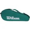 BOLSO WILSON ADVANTAGE 2.5 VERDE