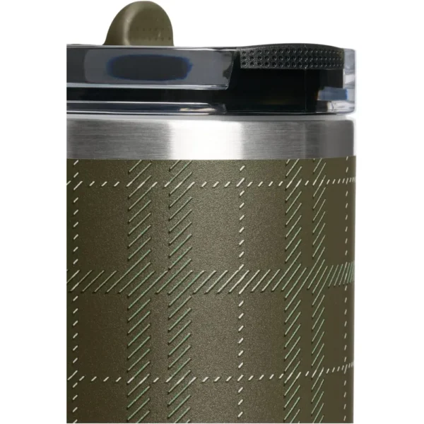 Stanley Quencher Protour Flipstraw Tumbler 887 ml Peat Moss