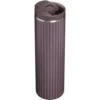 Stanley Transit Flip Top Mug 473 ml Fig Pinstripe