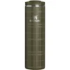 Stanley Transit Flip Top Mug 473 ml Peat Moss Plaid