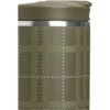 Stanley Transit Flip Top Mug 473 ml Peat Moss Plaid