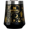 Stanley Reserve Wine Tumbler with Lid 325 ml Black Magic