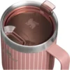 Stanley Everyday Suburban Mug 710 ml Moab Pinstripe