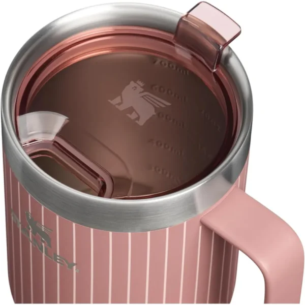 Stanley Everyday Suburban Mug 710 ml Moab Pinstripe