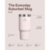 Stanley Everyday Suburban Mug 710 ml Moab Pinstripe