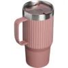 Stanley Everyday Suburban Mug 710 ml Moab Pinstripe