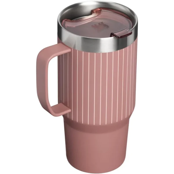 Stanley Everyday Suburban Mug 710 ml Moab Pinstripe