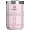 Stanley Everyday Camp Mug 355 ml Blossom Plaid