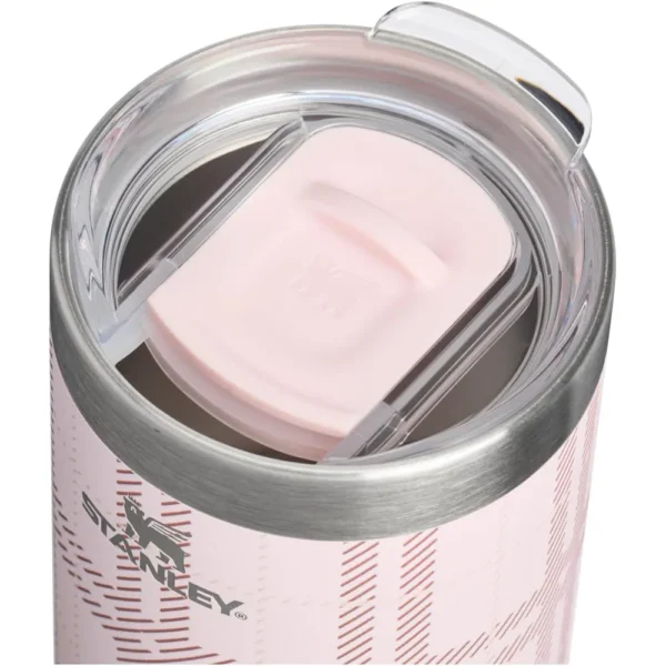 Stanley Everyday Camp Mug 355 ml Blossom Plaid