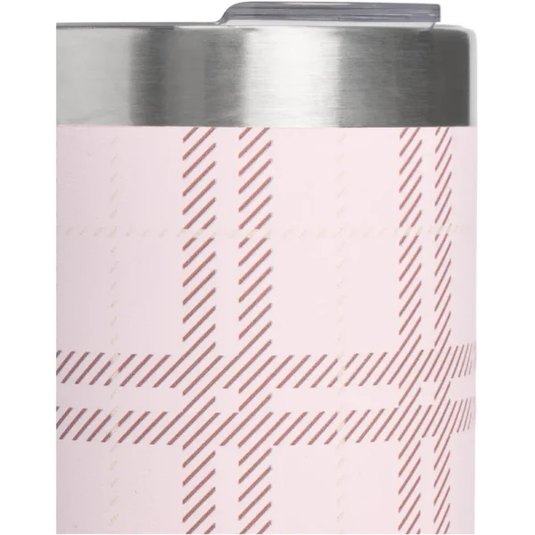 Stanley Everyday Camp Mug 355 ml Blossom Plaid