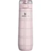 Stanley Flowstate Spring Bottle 591 ml Blossom Plaid