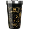 Stanley Everyday Tumbler with Lid 473 ml Black Magic
