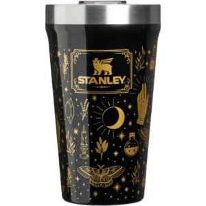 b0hf2vyn7c_1.webp Stanley Everyday Tumbler with Lid 473 ml Black Magic