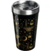 Stanley Everyday Tumbler with Lid 473 ml Black Magic