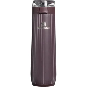 b0hf32nw3x_1.webp Stanley Flowstate Spring Bottle 591 ml Fig Pinstripe