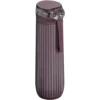 Stanley Flowstate Spring Bottle 591 ml Fig Pinstripe