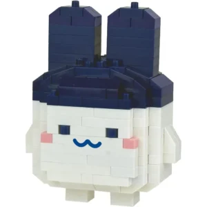 TAMAGOTCHI NANOBLOCK MIMITCHI
