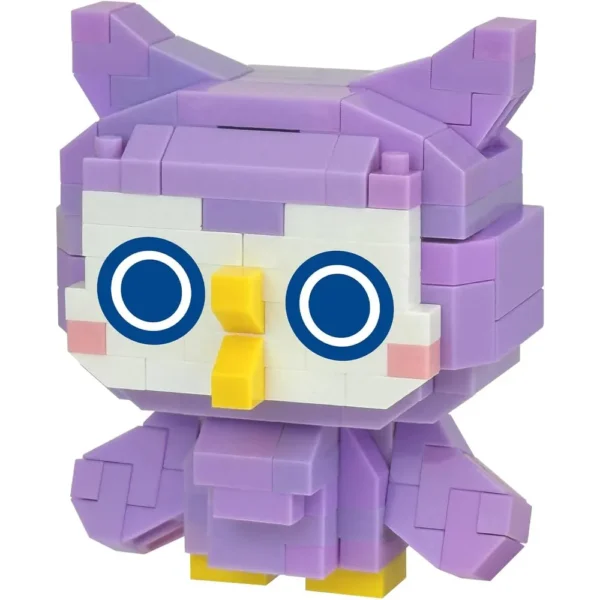 TAMAGOTCHI NANOBLOCK HORHOTCHI