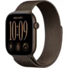 b0hj9snkpn_1.webp Apple Watch Series 12 (GPS) 46mm Dark Bronze Aluminum + Milanese Loop Dark Bronze - M/L