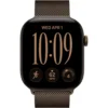 b0hj9snkpn_2.webp Apple Watch Series 12 (GPS) 46mm Dark Bronze Aluminum + Milanese Loop Dark Bronze - M/L