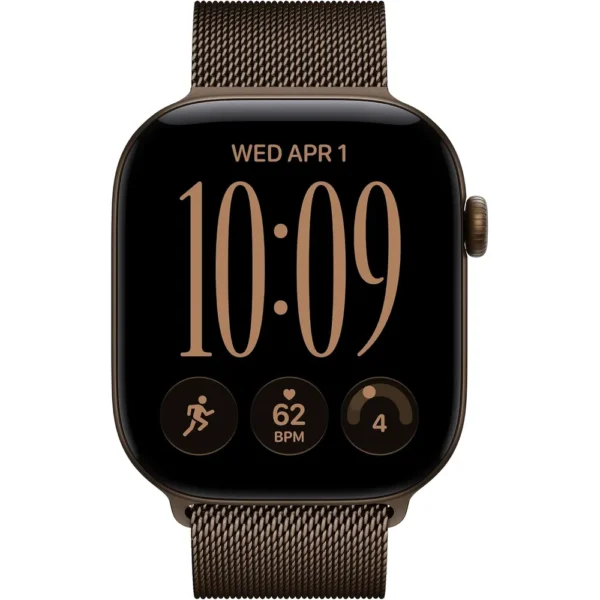 b0hj9snkpn_2.webp Apple Watch Series 12 (GPS) 46mm Dark Bronze Aluminum + Milanese Loop Dark Bronze - M/L