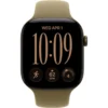 Apple Watch Series 12 (GPS) 46mm Dark Bronze Aluminum + Sport Band Olive - M/L