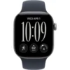 Apple Watch Series 12 (GPS + CELLULAR) 42mm Space Gray Aluminum + Sport Band Navy Blue - S/M