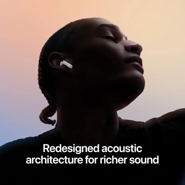 Apple Airpods 5 | Blanco