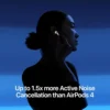 Apple Airpods 5 | Blanco