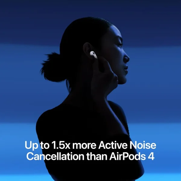 Apple Airpods 5 | Blanco