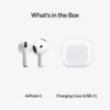 Apple Airpods 5 | Blanco