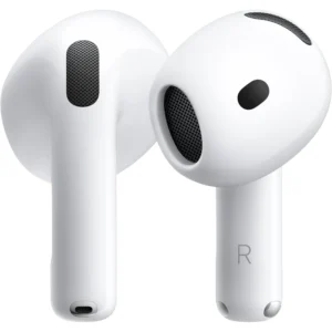 Apple Airpods 5 con estuche de carga | Blanco