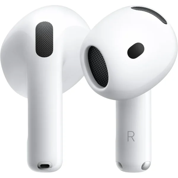 Apple Airpods 5 con estuche de carga | Blanco