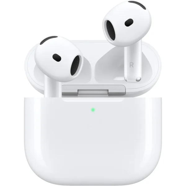 Apple Airpods 5 con estuche de carga | Blanco