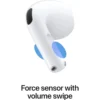 Apple Airpods 5 con estuche de carga | Blanco